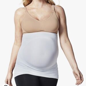 NIB Bravado Designs Belly and Back Multi-Zone Pregnancy Support Band Size Medium